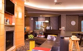 Springhill Suites Midland Michigan 3*