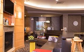 Springhill Suites Midland Michigan